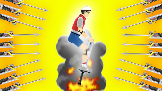 best happy wheels levels pc｜TikTok Search