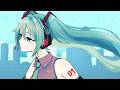 多摩川ミュージック / 初音ミク (Tama River Music / Hatsune Miku)