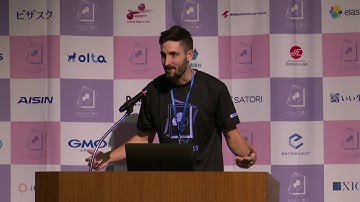 Why Python Is Eating the World