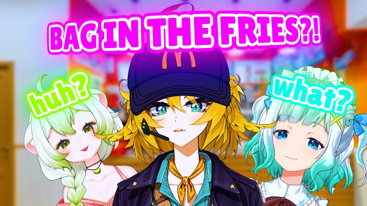 Что происходит с VTubers, когда они теряют работу?