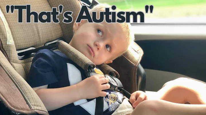 12 Signs of Autism Under 2 years - DayDayNews