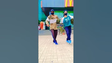 Thumbnail of Come baby come #dance #video #viral #trending #shortvideo #song #hiphop #breaking