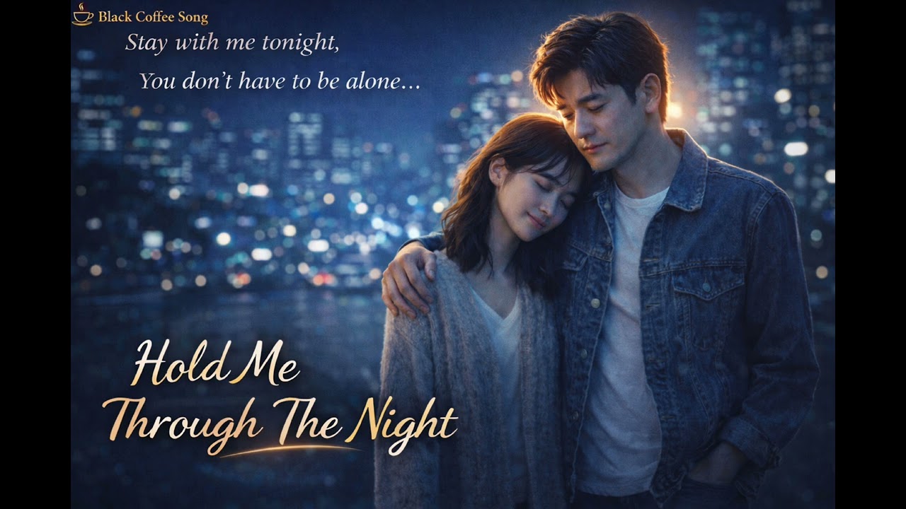 Hold Me Through The Night