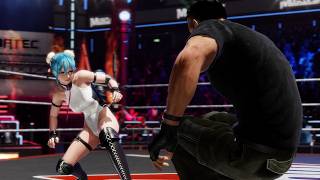 DOA6 NiCO STEAM Lobby 260529 vs Bayman