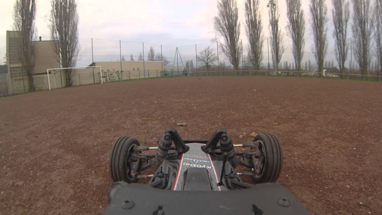 Scorpion brushless Scorpion brushless