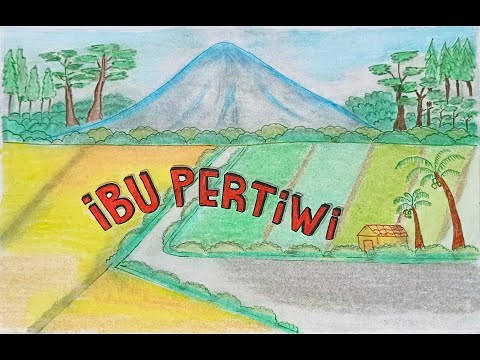 Lagu Nasional Ibu