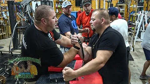 Pulling With Ryan Espey And The Dallas Team, Ft. R...