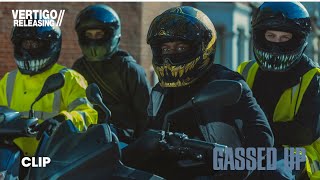 Gassed Up | Hyped Clip