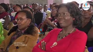 MCH.DANIEL MGOGO- HII NI KAZI NGUMU KULIKO ZOTE