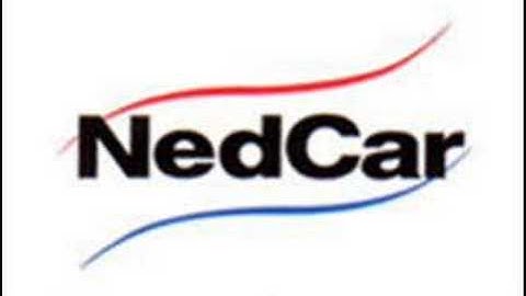 Pierre van Hook - Nedcar