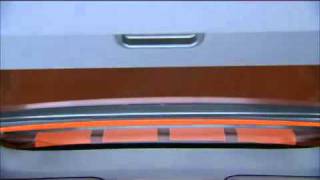 2011 Dodge Charger Power Sunroof