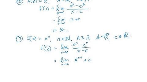Advanced calculus lecture 23