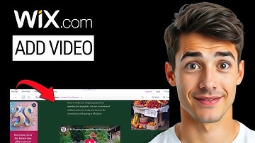 Hoe voeg je een YouTube-video toe aan een Wix-website (de gemakkelijkste manier) (gids 2025)