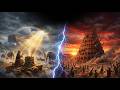 "From Adam to Noah: The Journey of Humanity and God's Covenant"