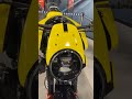 Future Bikes Can Replace Old Bikes Husqvarna 😲#husqvarna #future #tech #viraltech #shorts