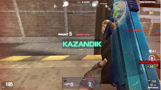 0Holiqaan Haftalik Vuruş Weekly Clip