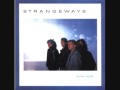 Strangeways - Empty Streets