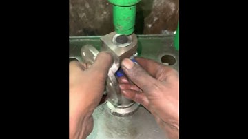 tata 407 Assembly – Precision CNC Process | Inside Indian Auto Factory (MMW Auto Industries) #mmw