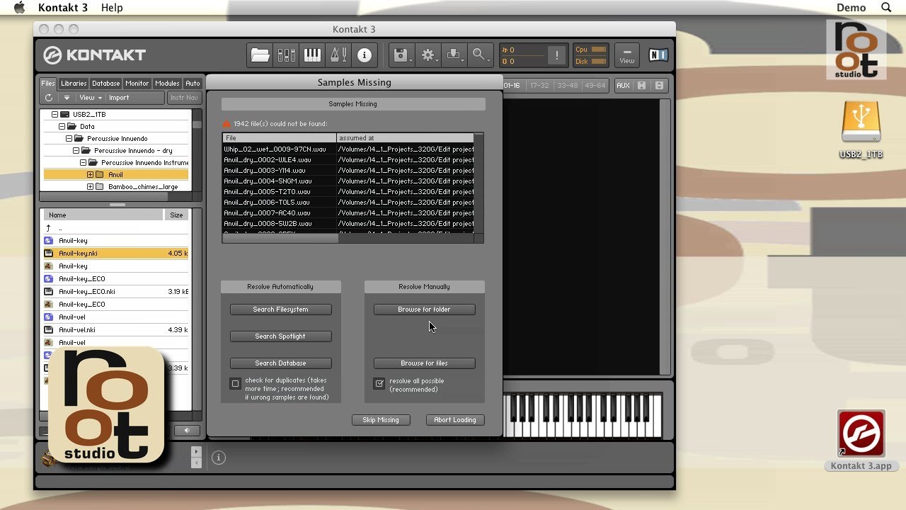 gladiator vst mls file missing gladiator vst mls file missing