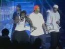 Juvenile ft. Lil Wayne- Rich Niggaz(Live) 2000