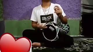 #Gokill!!!😎 Main Darbuka Versi Mama Muda