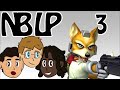 (Nathaniel Bandy 2 Reupload) NB's LP's!! Super Smash Bros. Melee: Part 3