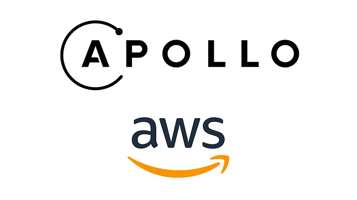 AWS AppSync with Apollo GraphQL