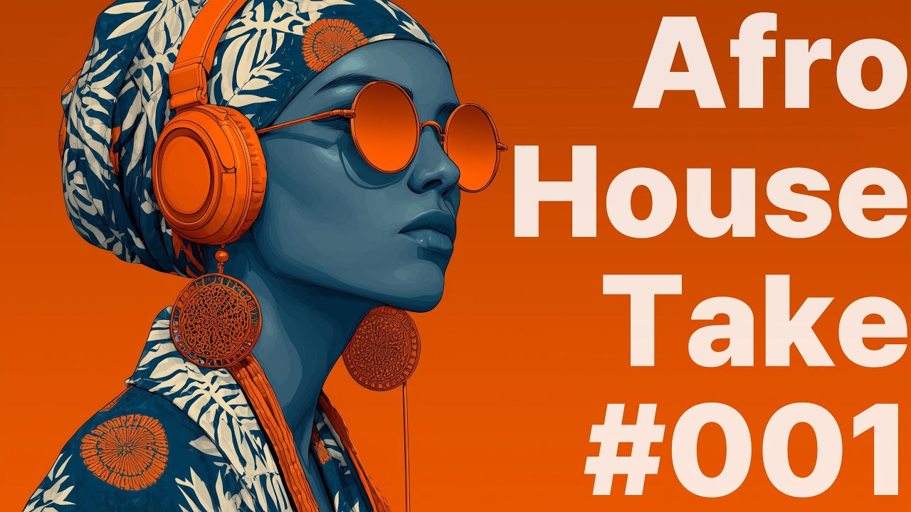 Afro House | Weekend Starter Mix 2026 🌙