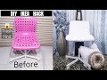 DIY IKEA Chair Hack