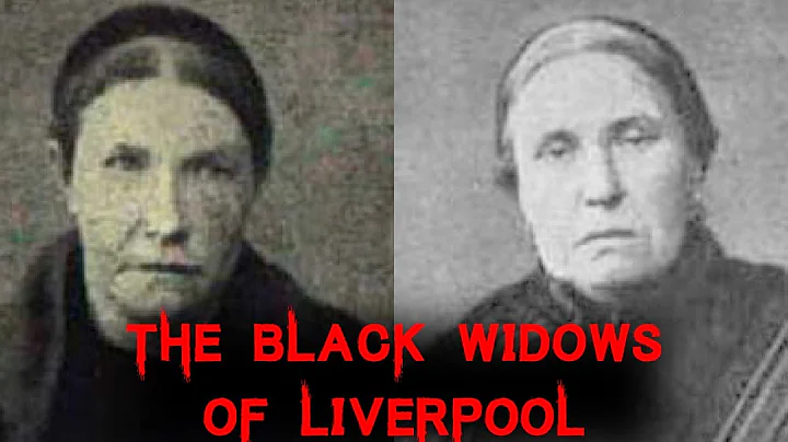 The Dark & Disturbing Case Of The Black Widows of ...
