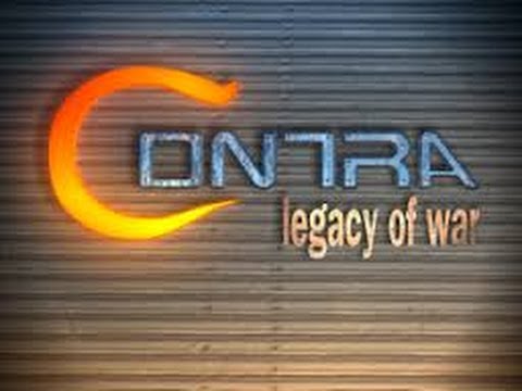 PSX Longplay [261] Contra: Legacy of War (Part 1 of 2) (2D)