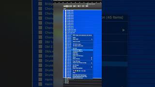 Rename multiple files on #mac 💻 screenshot 5
