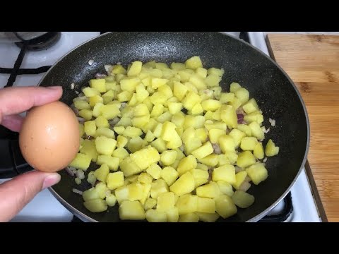 Video: Si Të Bëni Patate Shumëngjyrësh Pure