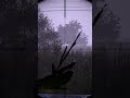 He Tried The Lay Down Strategy #shorts #dayz  #cgames #dayzgamers #gaming