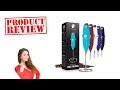 Bean Envy Handheld Milk Frother - Unboxing &amp; Review