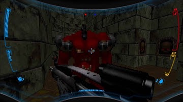 Punch Their Lights Out, And Save Ammo - Project MSX With DOOM 1 - The Shores of Hell (Episode #4)