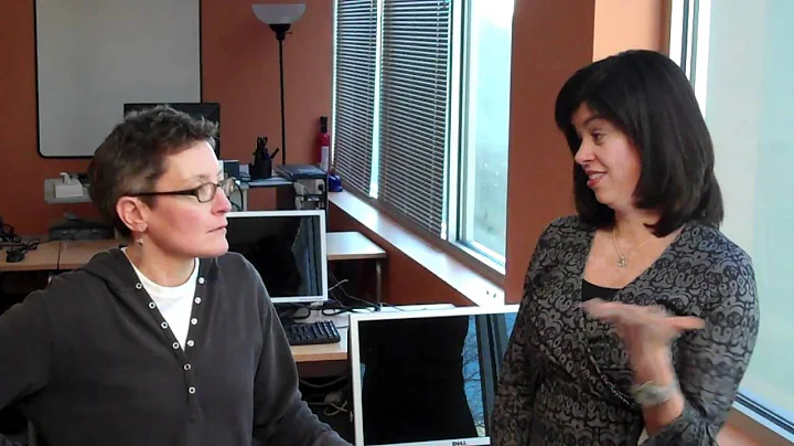 A Video Valentine from Alison Carl White & Peg Gif...