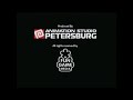 Petersburg animation studio  fun game media  4kids entertainment 2008