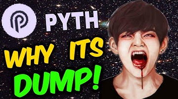 Pyth coin Price Prediction Today! Pyth Network Latest News Today