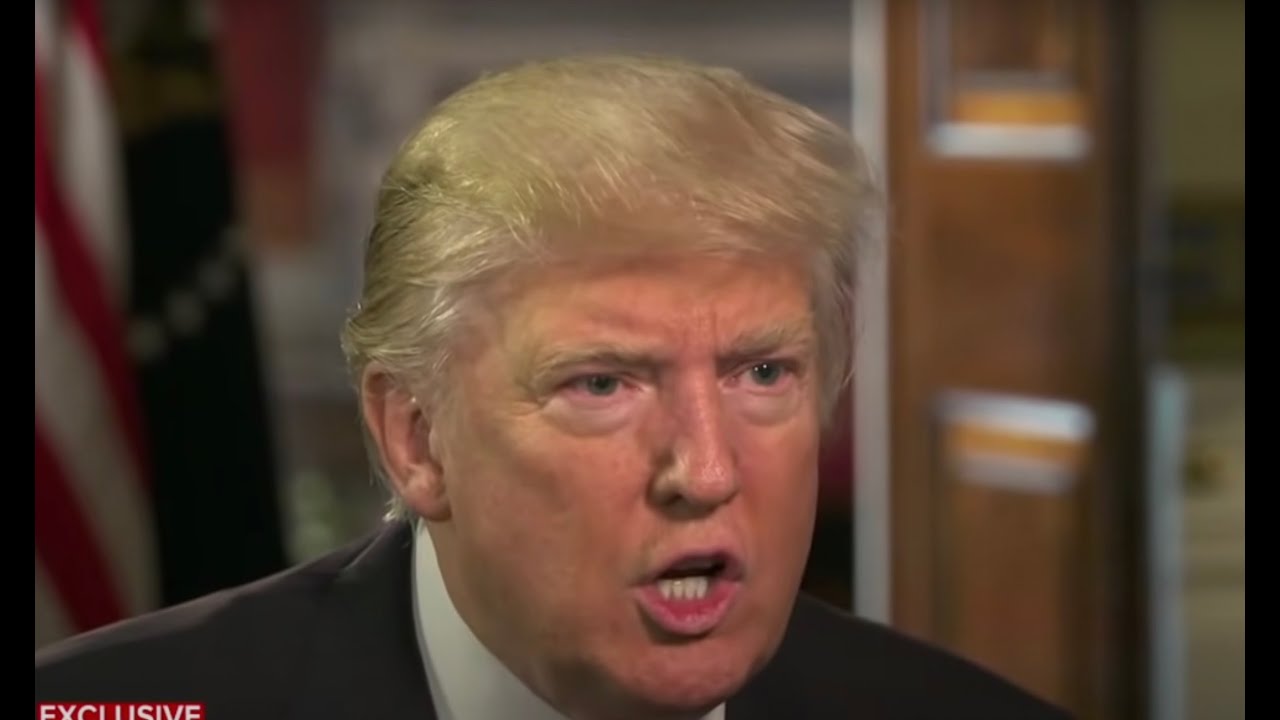 BREAKING: Trump gets crushing legal news