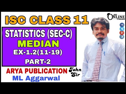 ISC CLASS 11