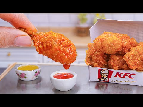 Best Of Miniature Cooking | 1000+ ASMR Satisfying Mini Food Recipe Video Compilation