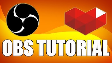 How To Stream to Youtube Gaming in 60FPS | OBS Tutorial