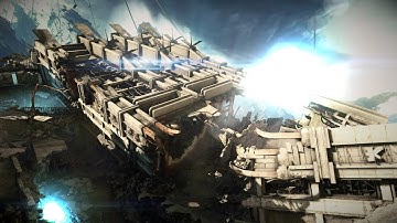 DEAD DEEP CITY | Killzone Shadow Fall - Part 7