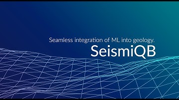 SeismiQB: fast&easy way into deep learning for seismic interpretation tasks