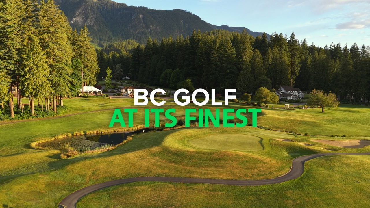 Sandpiper Resort - Forest Golf at its Finest