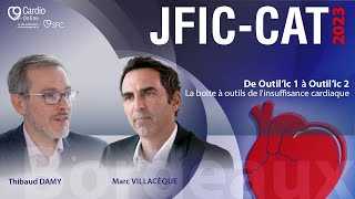 De Outilic 1 À Outilic 2 La Boîte À Outils De Linsuffisance Cardiaque
