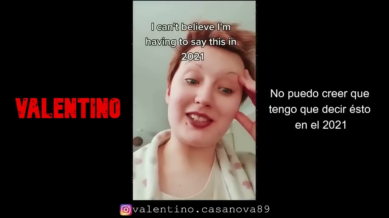 Señora postmuro se queja porque los Hombres ya no se le acercan!