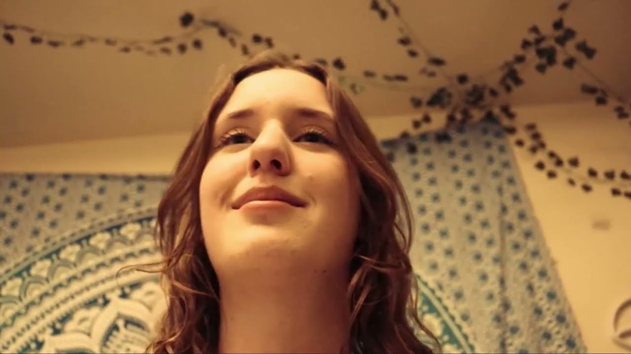 False Relief - College Application Film