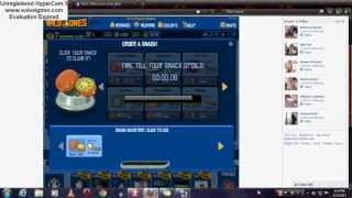 Kiwi Hack